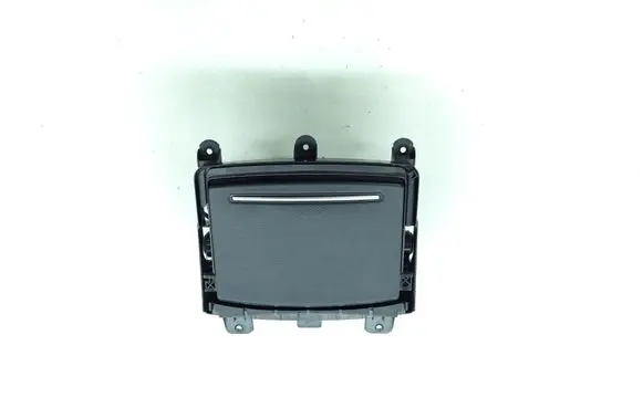 Audi A6 C7 Cup holder front 4G0862534