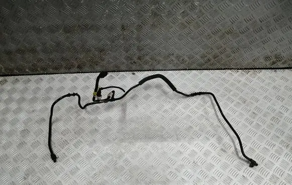 Fiat 500X Air conditioning (A/C) pipe/hose 0052055509 09516 0D406