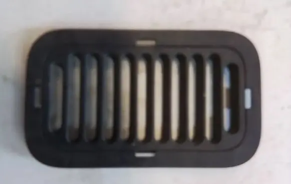 Renault Master III Air vent grill in roof 798700003R