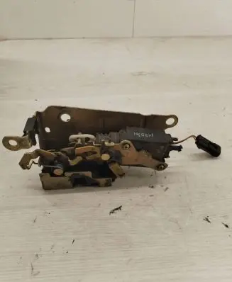Smart ForTwo I Coupe door lock (next to the handle) 