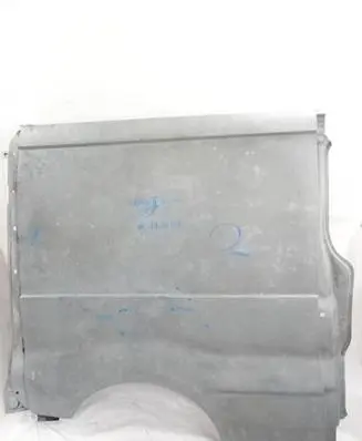 Renault Trafic II (X83) Rear quarter panel 
