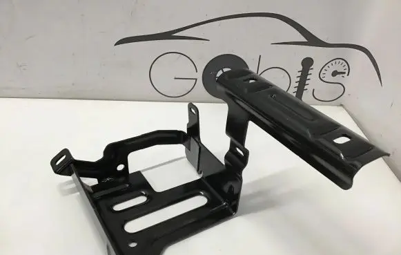 Battery bracket