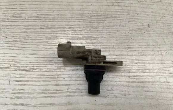 Opel Meriva B Camshaft position sensor 55216241