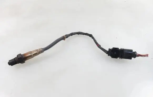 Audi Q7 4L Lambda probe sensor 022906262CA 0258017082