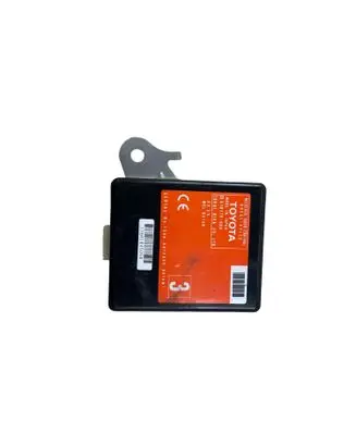 Toyota Prius (XW20) Other control units/modules 8974147120