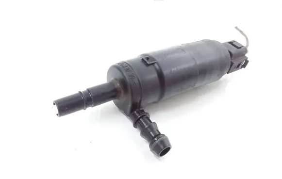 Volkswagen Golf IV Headlight washer pump 1J0955681