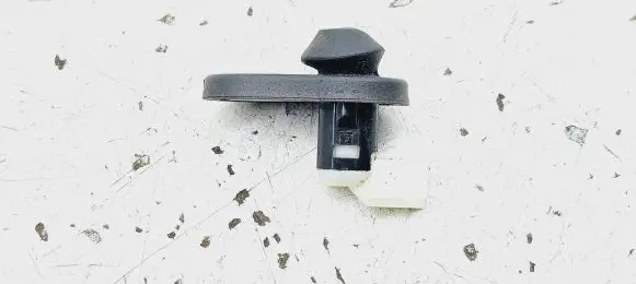 Toyota Corolla Verso AR10 Rear door sensor 