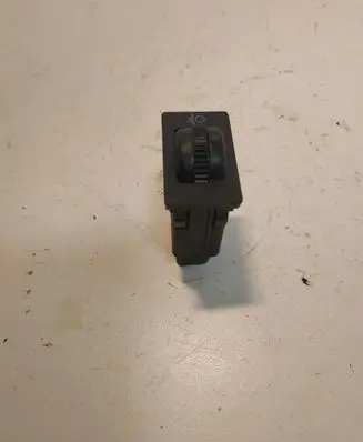 Toyota Avensis T250 Headlight level height control switch 8415205050
