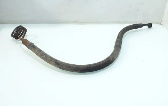 Volkswagen PASSAT B5 Power steering hose/pipe/line 8D1422893AE