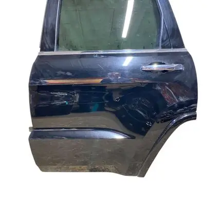 Jeep Grand Cherokee Rear door 43R000265 160709 931402103