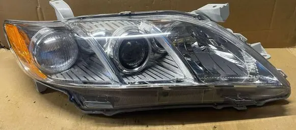 Toyota Camry Headlight/headlamp 206757011N 8113033651 8113006202