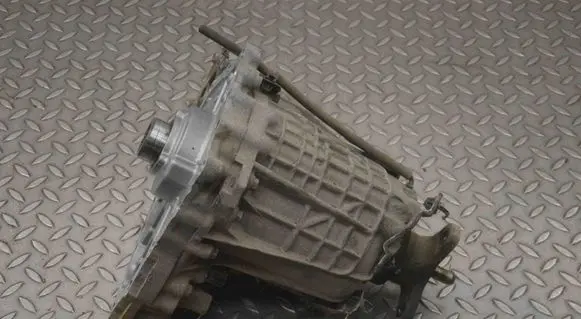 BMW 5 F10 F11 Gearbox transfer box case 02312 2382060