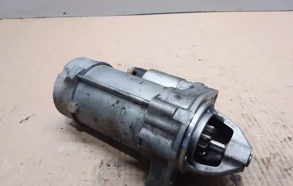 Mercedes-Benz C W204 Starter motor A0061514501 4280005510