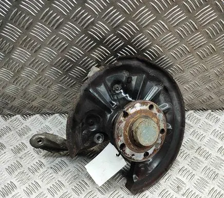 Skoda Superb B8 (3V) Rear wheel hub 3Q0505434G