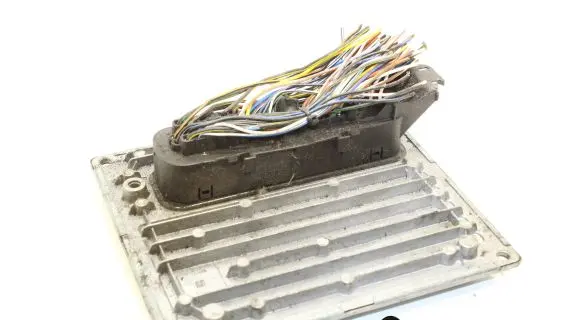 Ford Ka Engine control unit/module 5S5112A650BD