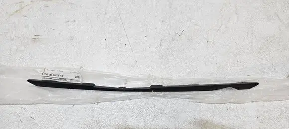 Mercedes-Benz GLA W156 X156 Front bumper splitter molding A1568853825