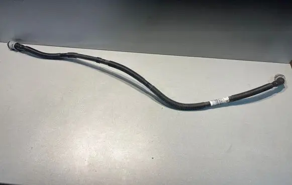 BMW 4 F32 F33 Vacuum line/pipe/hose 7296997