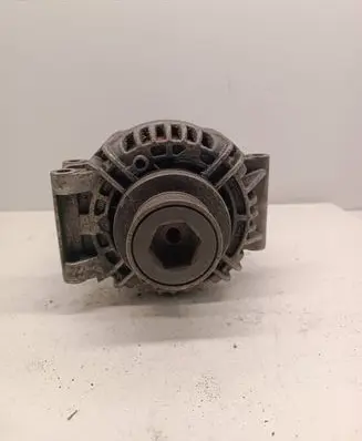 Renault Scenic I Generator/alternator 0124325031 7700834899