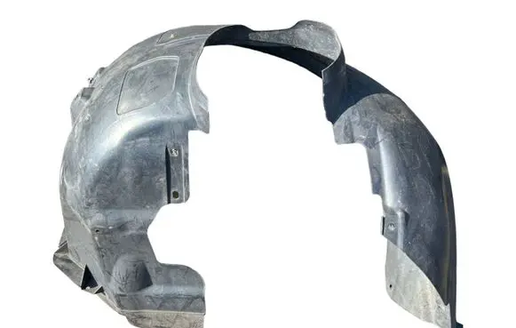 Ford C-MAX II Front wheel arch liner splash guards AM51R16114BF 16D178AC C88AA