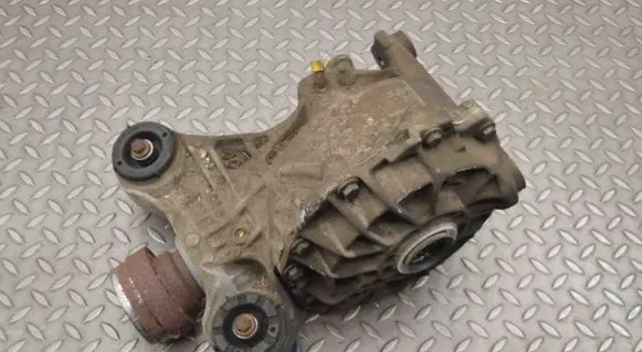 Jaguar F-Type Rear differential EX534A213DA