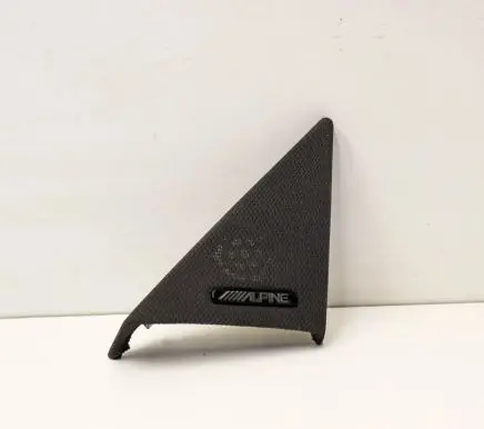 Jaguar XK8 - XKR Other interior part
