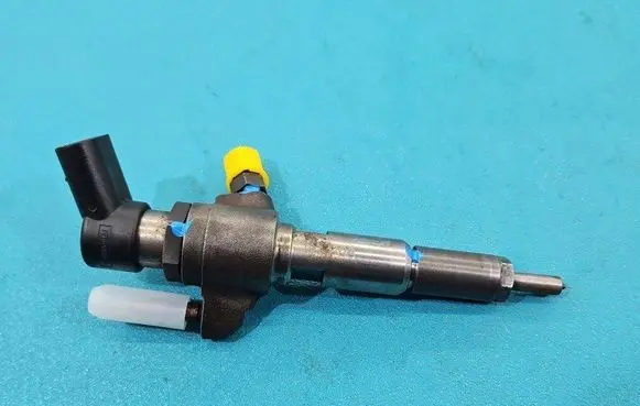 Peugeot 508 Fuel injector 9674973080 IMPRK1512106