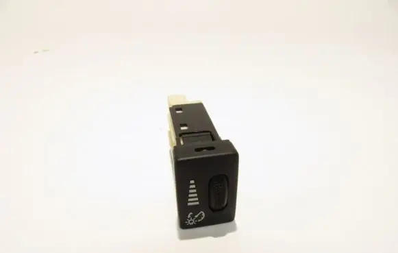 Panel lighting control switch
