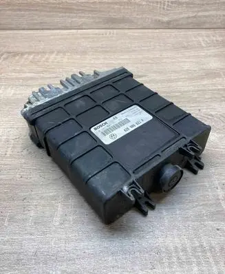 Ford Galaxy Engine control unit/module ECU 028906021P 0281001251 252