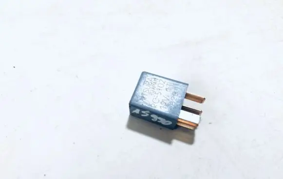 Honda CR-V Other relay rc5102 rc-5102