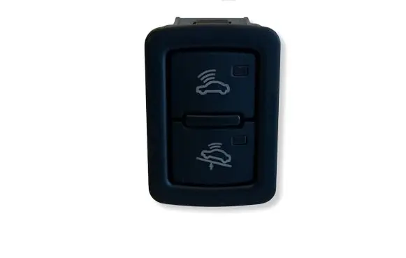 Audi TT TTS Mk2 Alarm switch 4F0962109