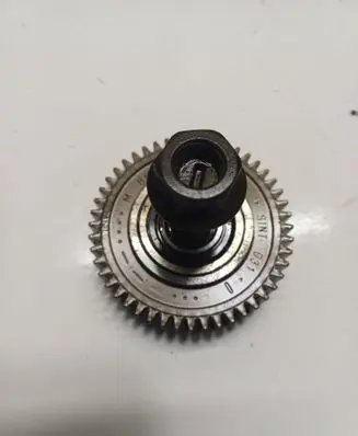 BMW 3 G20 G21 Timing chain sprocket 8570744