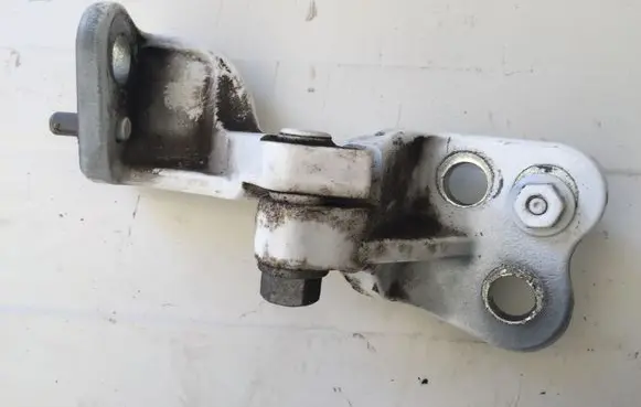 Ford Transit Custom Front door upper hinge