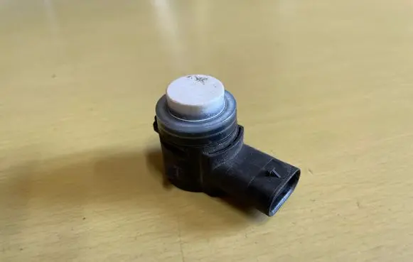 Mercedes-Benz E W212 Parking PDC sensor A0009051202