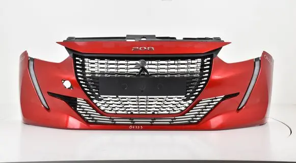 Volvo XC90 Front bumper 9823203580
