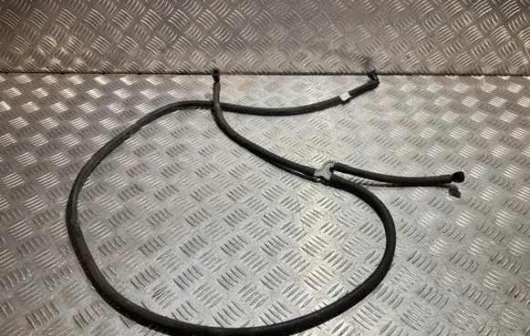 Mercedes-Benz E C207 W207 Windshield washer fluid hose A2078600692