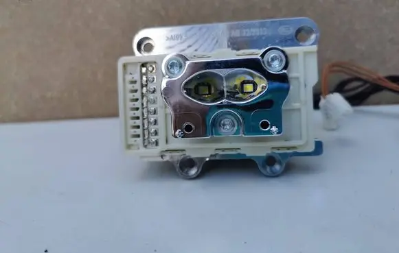 Mercedes-Benz E W212 Xenon bulb 51825940 18259400