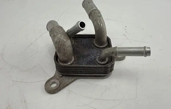 Toyota Yaris Cross Transmission/gearbox oil cooler 1211322003