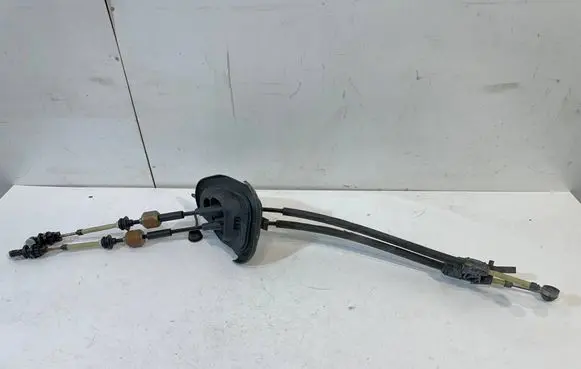 Peugeot Partner III Gear shift cable linkage 1000759832