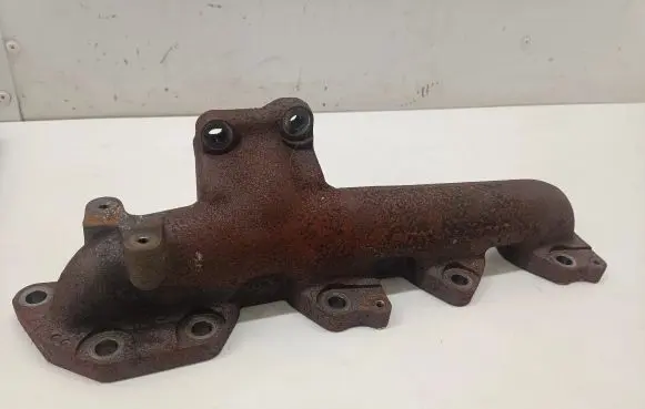 Ford Mondeo MK V Exhaust manifold HG9Q9430BA