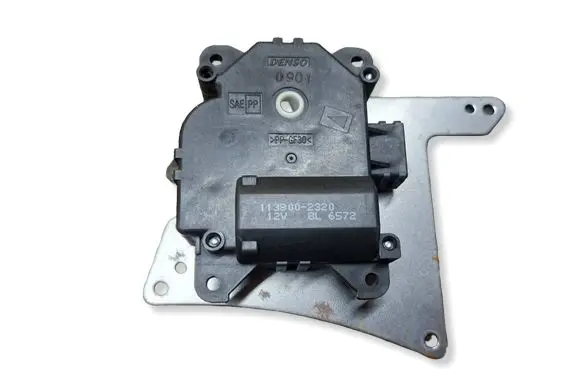 Honda Accord Air flap motor/actuator 1138002320