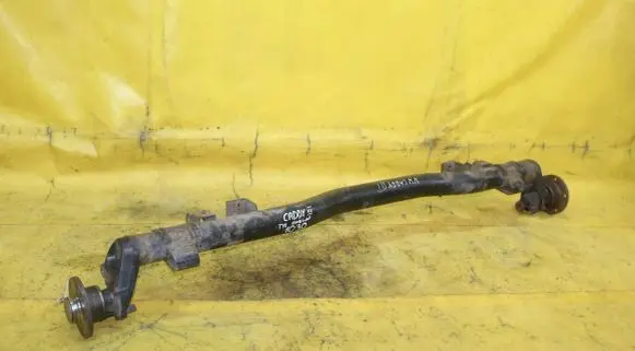 Volkswagen Caddy Rear beam 2L0500051CB