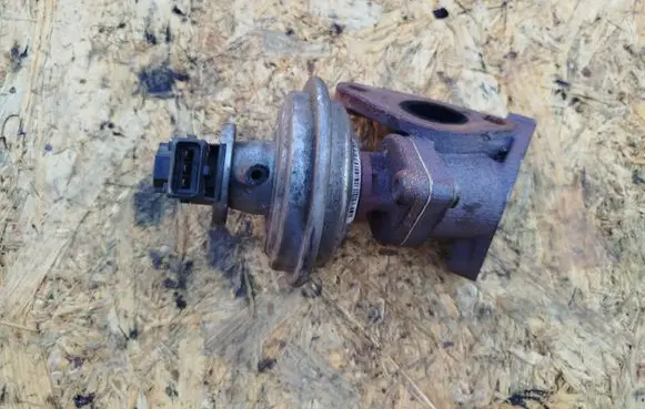 Mini Cooper Countryman R60 EGR valve 78331602 7801942 70068412
