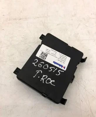 Volkswagen T-Roc Sunroof control unit/module 8Y1907594AC