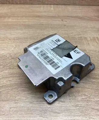Opel Omega B2 Airbag control unit/module 24420101 5WK42974