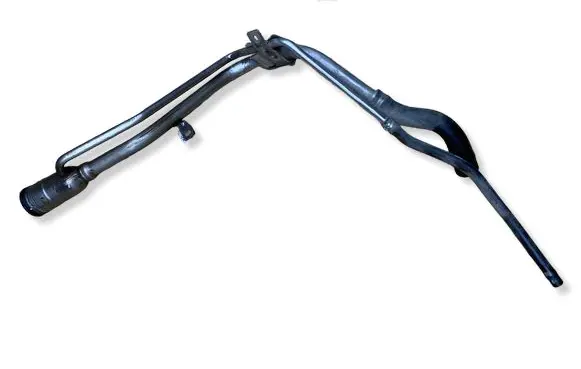 Ford C-MAX II Fuel tank filler neck pipe AV619047AB AV619K164AB