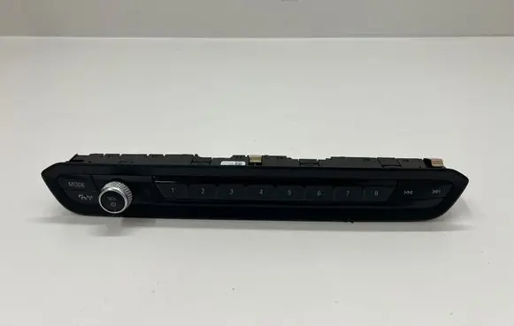 BMW 3 G20 G21 Sound control switch 7949453