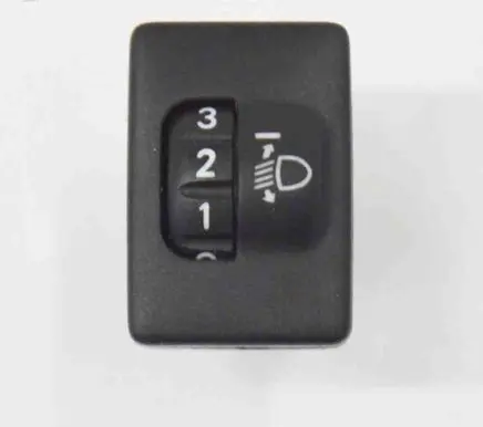 Toyota Yaris Other switches/knobs/shifts 8415202080
