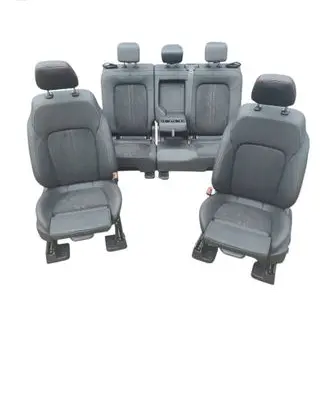 Seat set