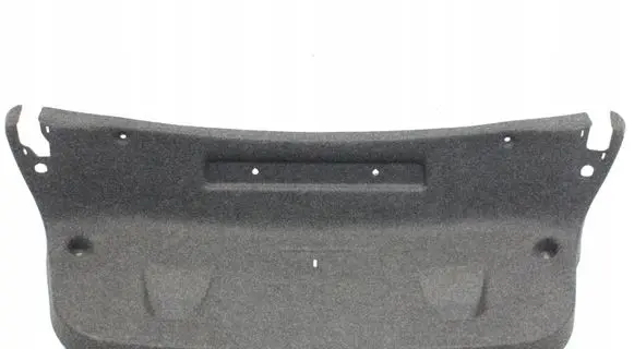 BMW 3 F30 F35 F31 Bottom trim 7307728