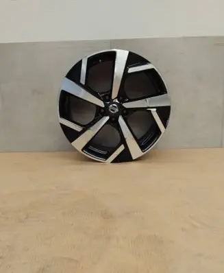 Nissan Qashqai R19 alloy rim HV05B 1053 19X7JCH40